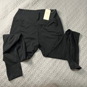 Everforward - XXL - Black Leggings